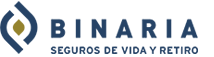 Logo de Binaria