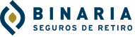 Logo de Binaria